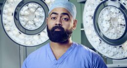 I'm a doctor and was terrified when I developed liver disease at 29