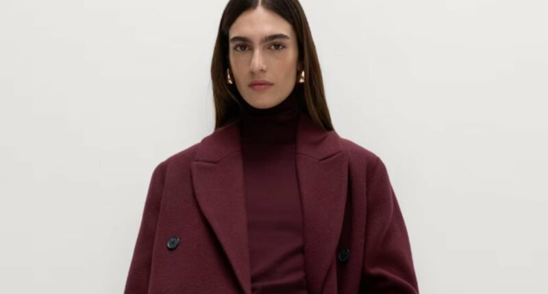 I'm a royal fashion expert and I know Kate Middleton will love M&S' new collection - here's what's in my basket for autumn