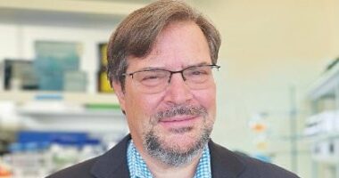I'm the doctor on the cusp of an autism breakthrough with a cheap drug