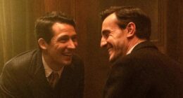 In 'The History of Sound,' Paul Mescal and Josh O'Connor anchor a tender WWI-era romance