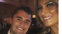 In deeply moving words, Trump's family opens up about Charlie Kirk