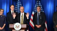 In rare visit to China, U.S. lawmakers urge better communication amid tensions