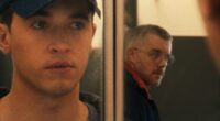 In ‘Plainclothes,’ Russell Tovey and Tom Blyth play lovers on opposite sides of the law