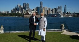 Indian government makes wild proposal to fix Australian housing crisis