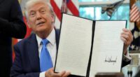 Indian high-achievers distraught by Trump's $100k visa fee