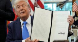Indian high-achievers distraught by Trump's $100k visa fee
