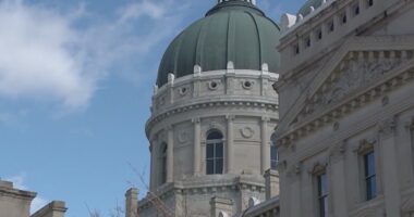 Indiana forms commission to consider 'adopting' several Illinois counties