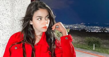 Influencer goes missing after haunting video crying in clown make up