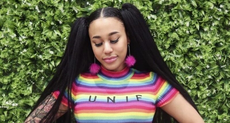 Influencer tried to end her own life by setting fire: Police