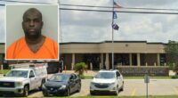 Inmate leaves jail after man pretends to be judge: Cops