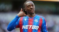 Inside Arsenal's sensational swoop for Eberechi Eze: A new 'no back-ups' philosophy, Josh Kroenke's crucial influence and unfinished business for a boy left crying in his bedroom for a week
