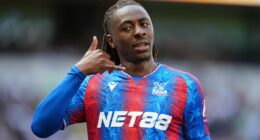 Inside Arsenal's sensational swoop for Eberechi Eze: A new 'no back-ups' philosophy, Josh Kroenke's crucial influence and unfinished business for a boy left crying in his bedroom for a week