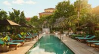 Inside Barcelona's 'most luxurious hotel' hosting Marcus Rashford