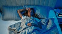 Inside Britain's sleep crisis as expert issues top tips for a good night's rest