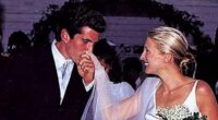 Inside Carolyn Bessette's hour and a half panic before her wedding