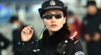 Inside China's Orwellian surveillance state