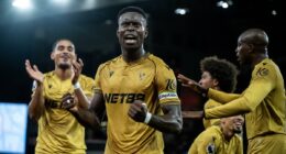 Inside Crystal Palace's £35million Marc Guehi gamble: How defender's dream Deadline Day move to Liverpool fell through - and the truth about manager Oliver Glasner threatening to resign