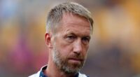 Inside Graham Potter's West Ham exit: How chaos behind the scenes led to his downfall, the meddling from David Sullivan that ruined his transfer plans, why players backed him until the end… and the man Hammers have lined up to replace him