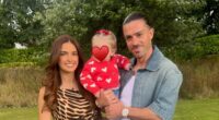Inside Jack Grealish's top-secret 'Grealfields' party as girlfriend Sasha Attwood helps him toast his 30th birthday with festival-themed bash