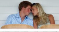 Inside Prince Harry's unwelcomed breakup with 'the one that got away' - and the VERY bold move his ex-girlfriend did that 'infuriated' him, according to royal author