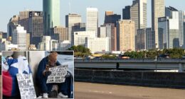 Inside red state city where one in five residents live in poverty