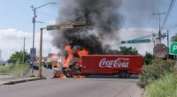Inside the Sinaloa cartel: One year of terror