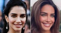 Inside the dramatic transformation of Australia's most beautiful woman