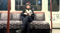 Inside the life of a Tube driver: Worker reveals why she LOVES her job