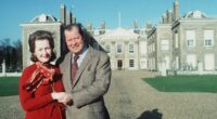 Inside the missing millions scandal that still haunts Diana's family - and truth about stepmother 'Acid Raine' who would have turned 96 today