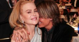 Intimate real reason Nicole Kidman and Keith Urban have split