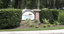 Investigation underway after fatal shooting at Beaufort complex