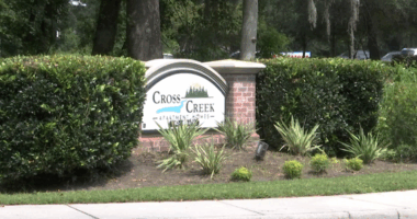 Investigation underway after fatal shooting at Beaufort complex