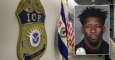 Iowa school superintendent resigns after ICE arrest rocks Des Moines district