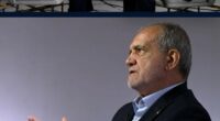 Iran pres.: Trump's path will 'set fire' to Middle East
