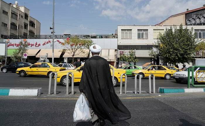 Iran weighs how to respond to reimposed UN sanctions over its nuclear program