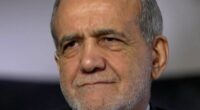 Iranian pres. details his injuries in Israeli bombing