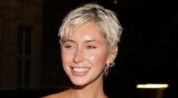 Iris Law and Central Cee continue to spark romance rumours