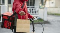 Is DoorDash eating into your retirement?