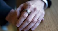 Is Oura turning over health-tracking data to the US military?