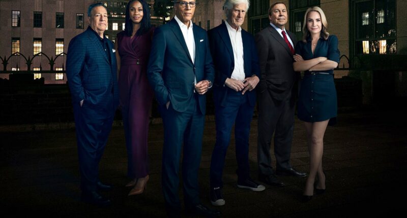Is There A New Dateline on Tonight? (September 5, 2025)