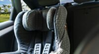 Is my car seat installed safely? CU health district has answers