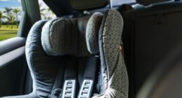 Is my car seat installed safely? CU health district has answers