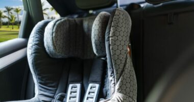 Is my car seat installed safely? CU health district has answers