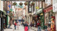 Is this really 'Britain's most prosperous city'?