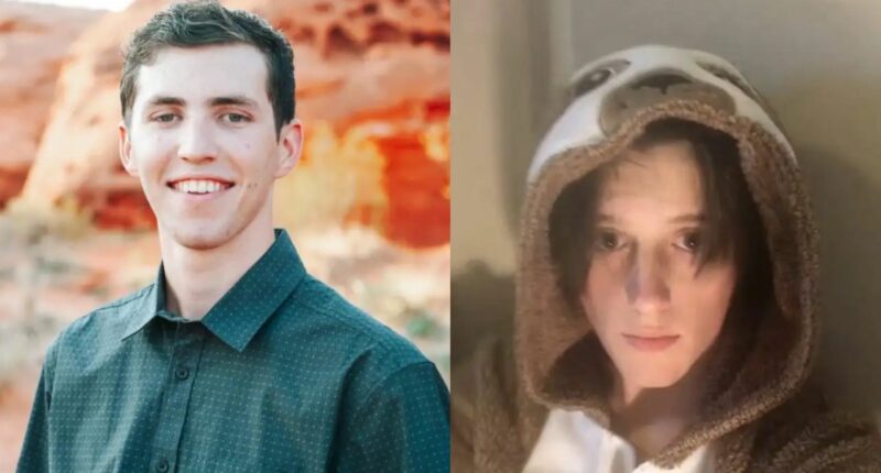 Is trans Lance Twiggs The Partner And Roommate Of Tyler Robinson?