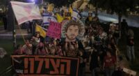 Israel kills 34 people in Gaza ahead of UN meeting, where countries will recognize Palestinian state
