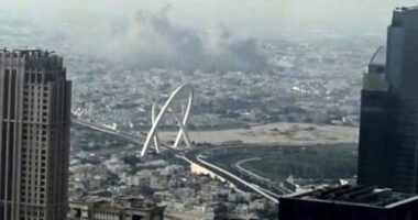 Israel says it has targeted Hamas leadership in Qatar as blast heard