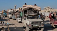 Israel warns of imminent attack on Gaza City, urges residents to flee