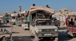 Israel warns of imminent attack on Gaza City, urges residents to flee