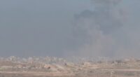 Israel's military says its expanded operation in Gaza City has begun and warns residents to leave